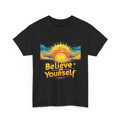 Believe in Yourself Tee
