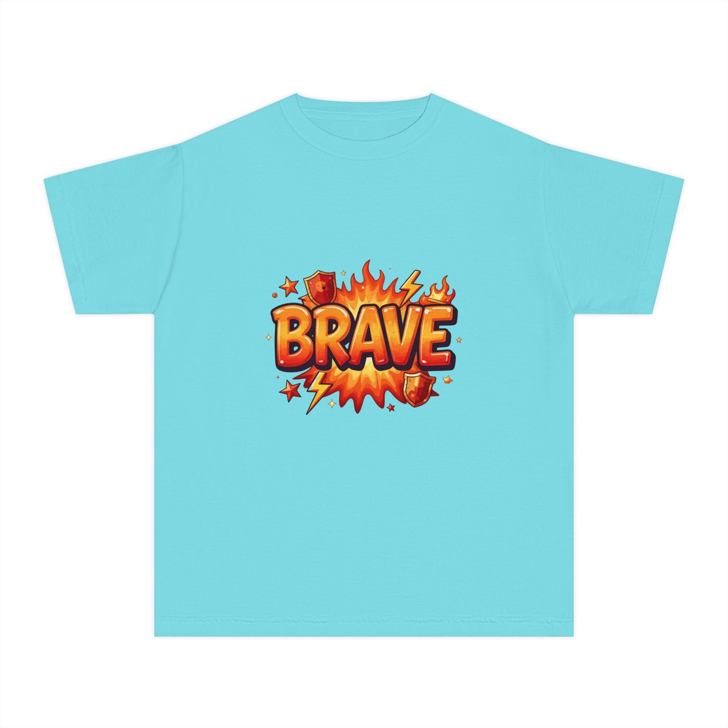 BRAVE Tee
