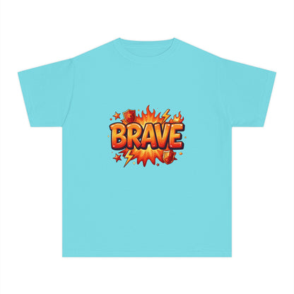 BRAVE Tee