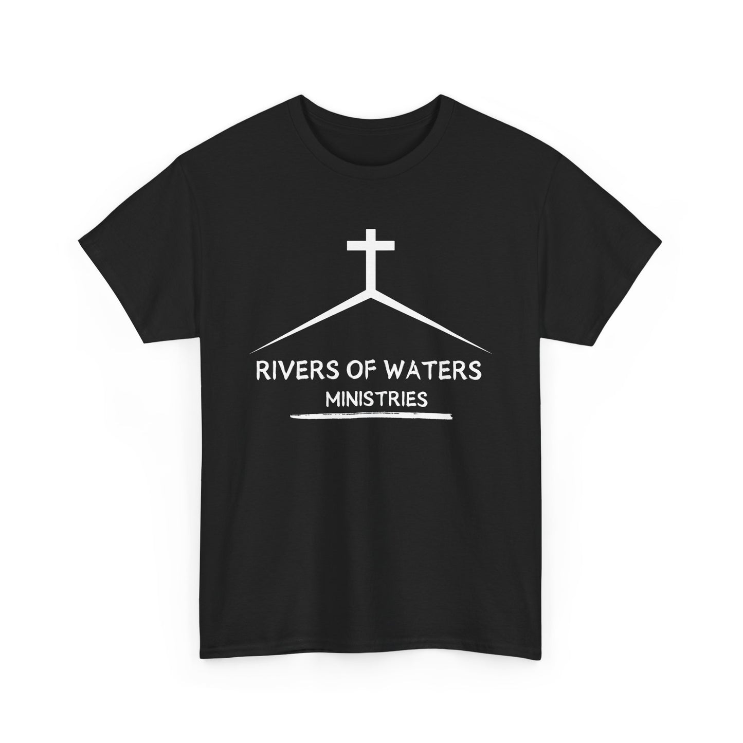 ROWM: Rivers of Water Ministries Church Member