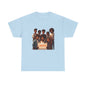 Social Justice and Equality  Teen boys  T-shirt