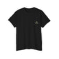 Candice Williams Realtor -Unisex Heavy Cotton Pocket Tee--BLACK