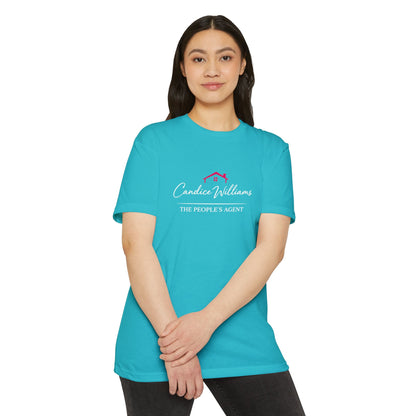 The People's Agent- Candice Williams T-Shirt