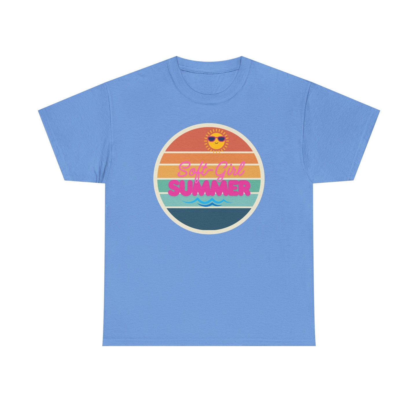 Soft Girl Summer T-shirt