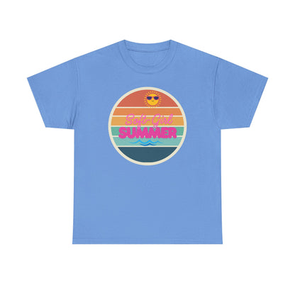 Soft Girl Summer T-shirt