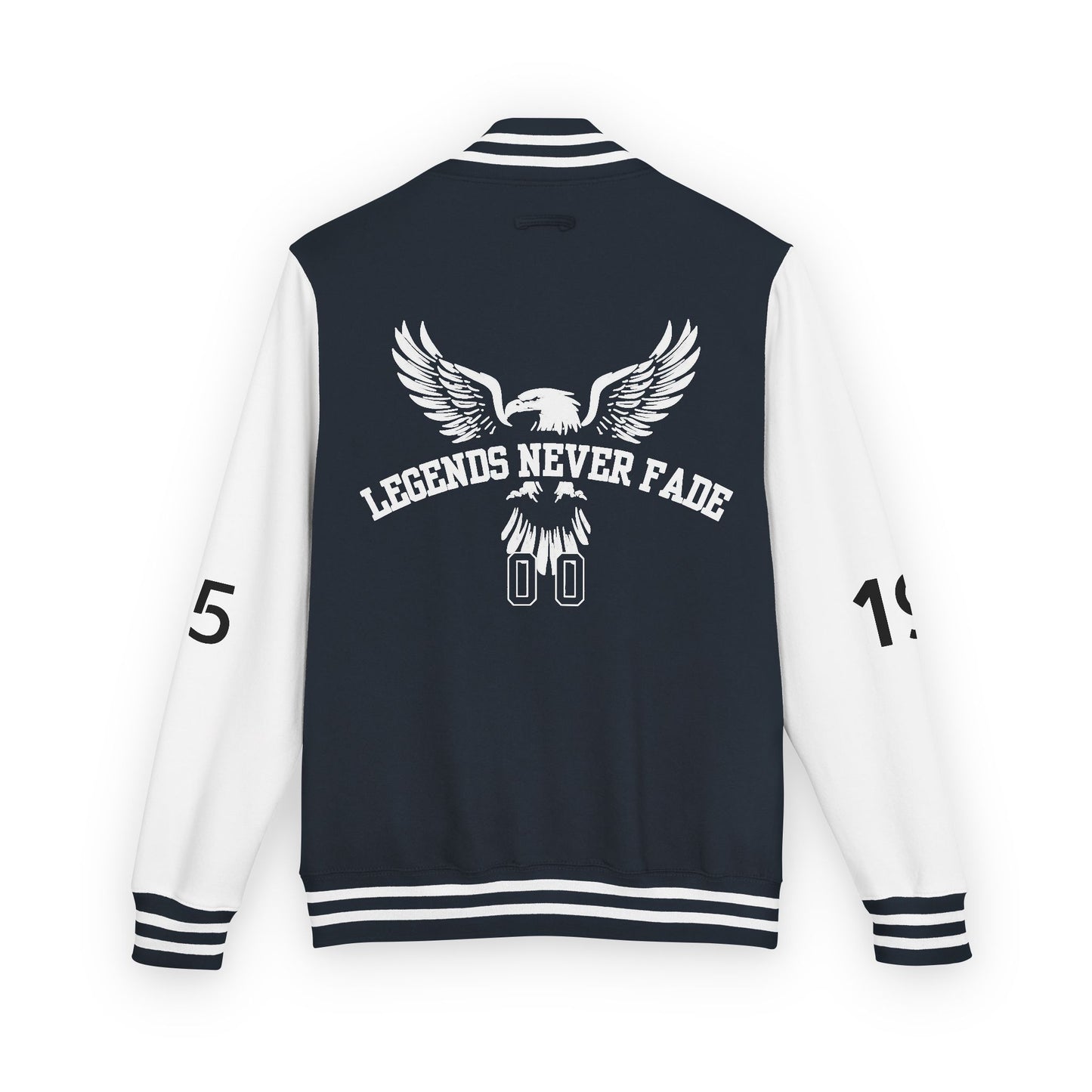 Goatley Letterman Jacket