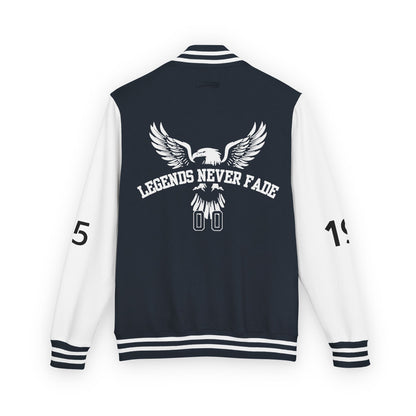 Goatley Letterman Jacket