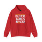 Black Girls Rock ❤️  Hoodie