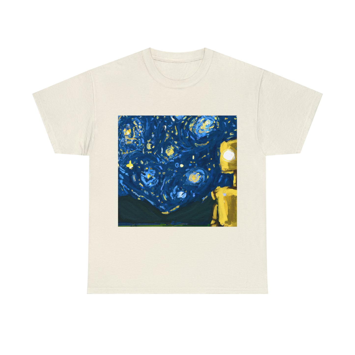 Twinkle Twinkle Starry Night  t-shirts