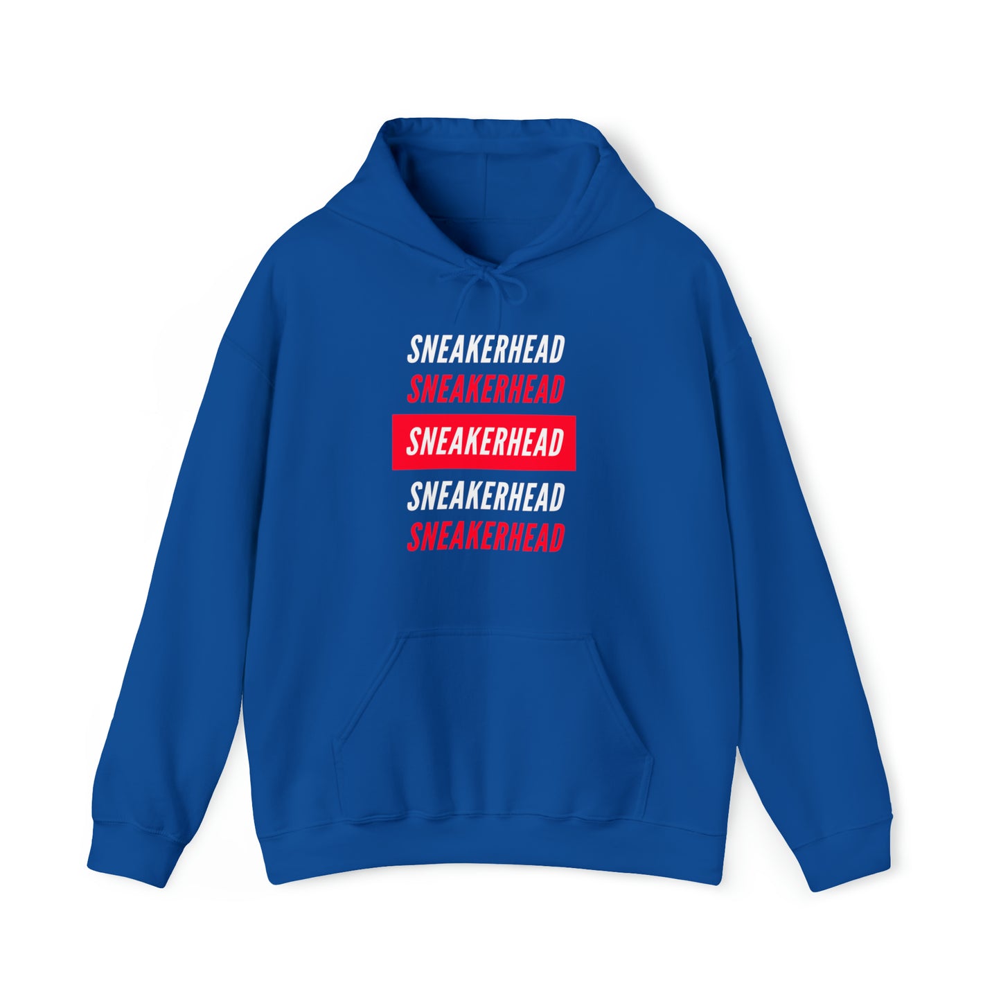 Unisex Heavy Blend™ Hooded Sweatshirt Sneakerhead