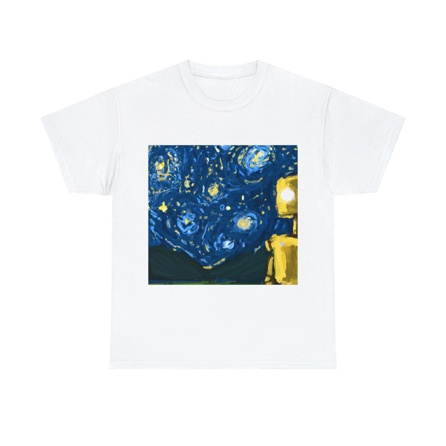 Twinkle Twinkle Starry Night  t-shirts