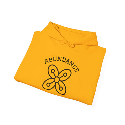 Abundance Hoodie