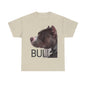 The Real Bully unisex Cotton Tee shirt