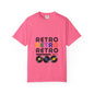 Retro 1980s  T-shirt