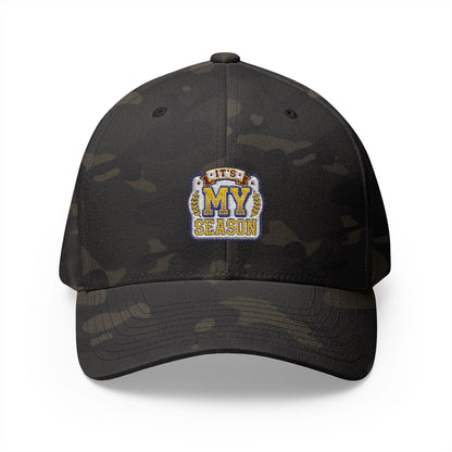 It's My Season Cap (Embroidery)