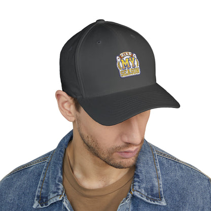 It's My Season Cap (Embroidery)