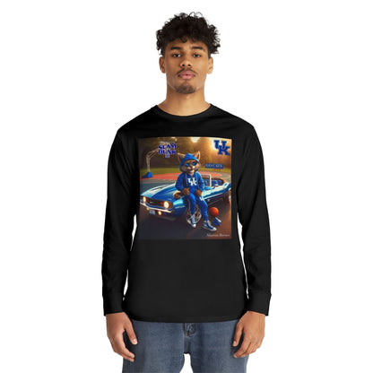 The Wild Cats, U of K Tee