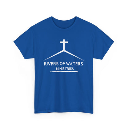 ROWM: Rivers of Water Ministries Church Member