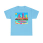Louisville Sky Beach Party T-shirts