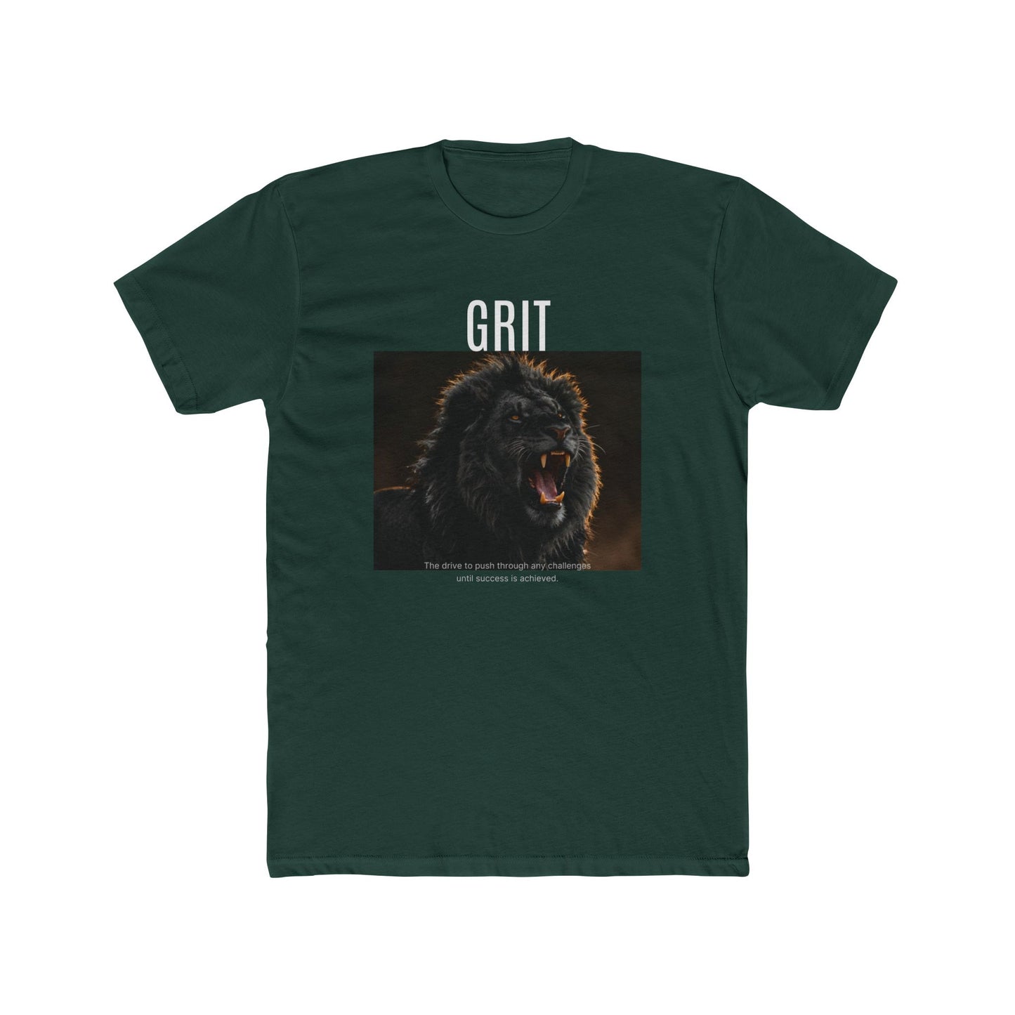 Grit T-shirt