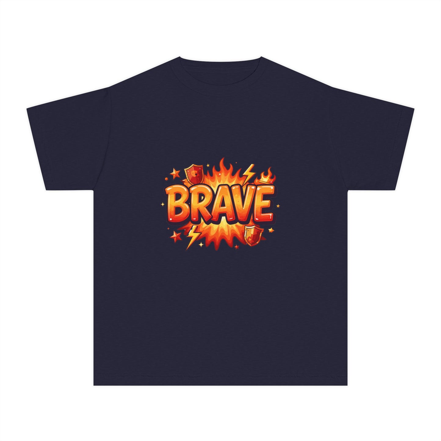 BRAVE Tee
