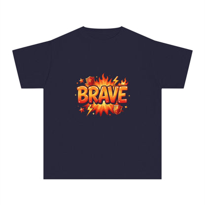 BRAVE Tee