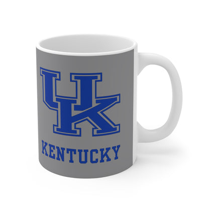 University of Kentucky Gladiator Mug 11oz