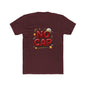 NO CAP (red) T-shirt