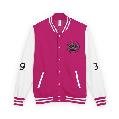 Goatley Letterman Jacket
