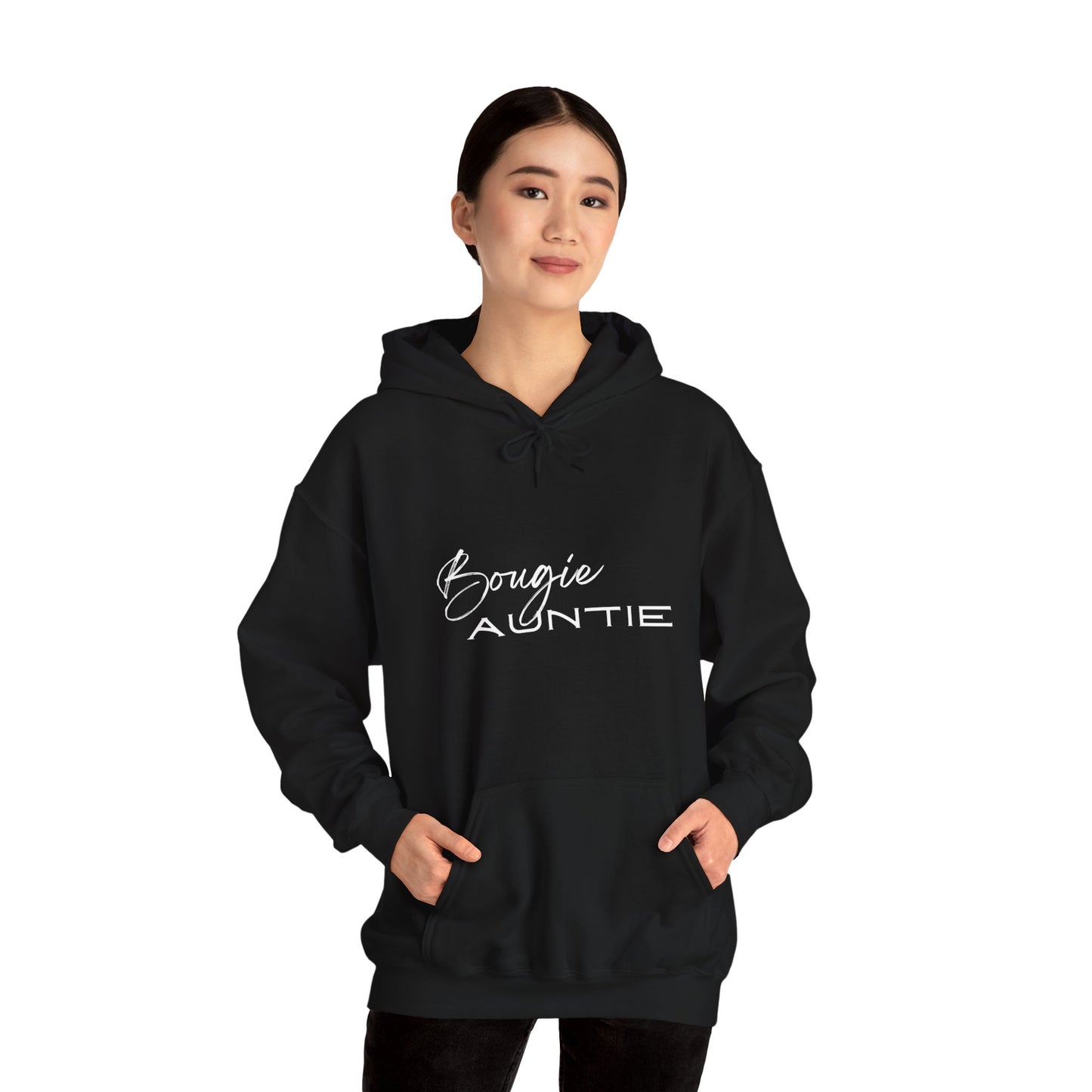 Bougie Auntie Hoodie