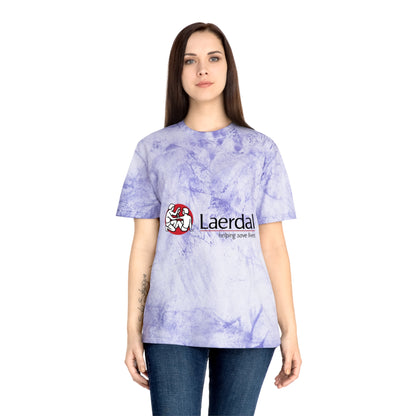 IT-Evelyn Color Blast T-Shirt