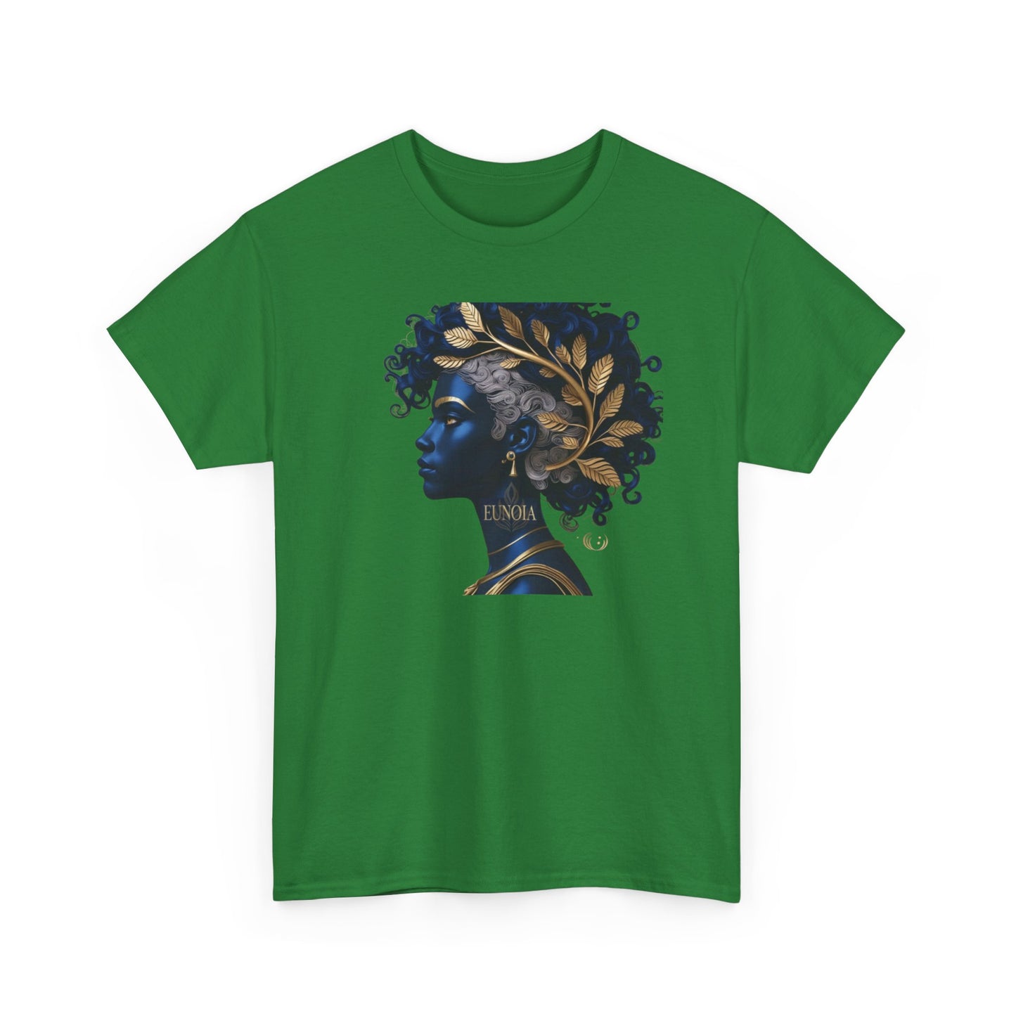 Lady Eunoia T-shirt