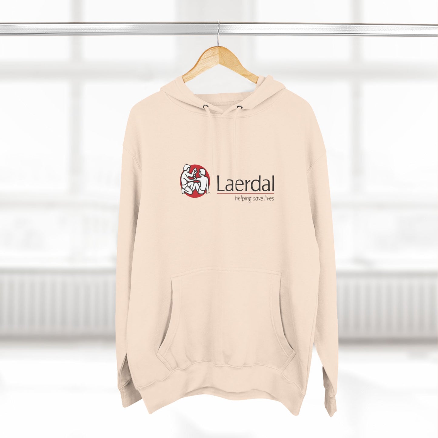 IT-Evelyn Hoodie