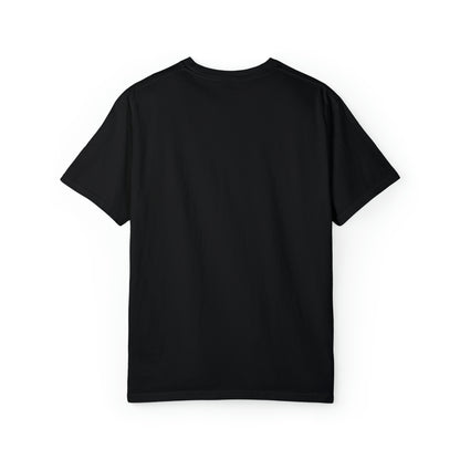 Cube Club Unisex Garment-Dyed T-shirt