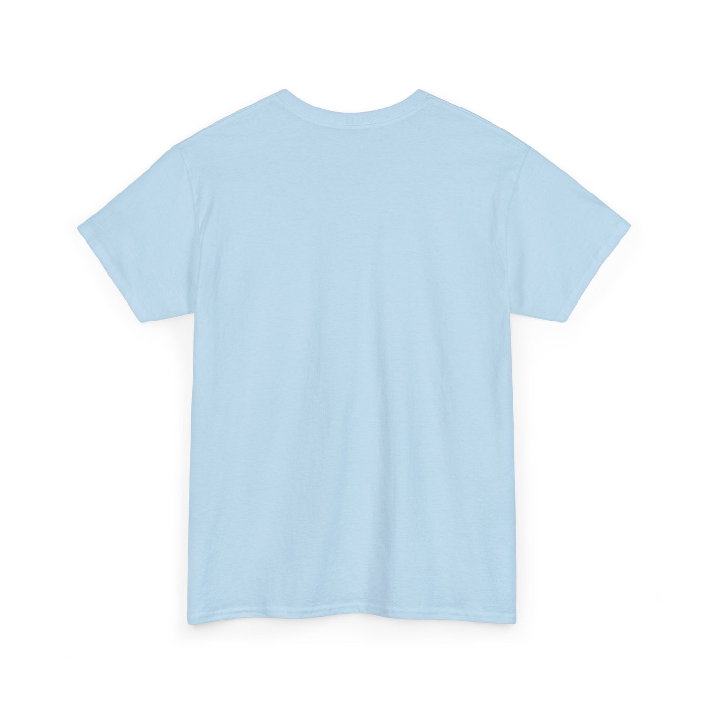 Evelyn —Mom- Heavy Cotton Tee