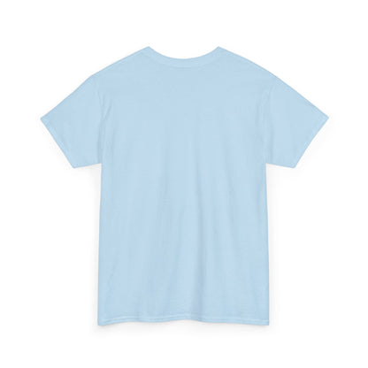 Evelyn —Mom- Heavy Cotton Tee