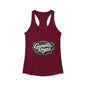 Gangsta Rugzz Tank Candice Williams