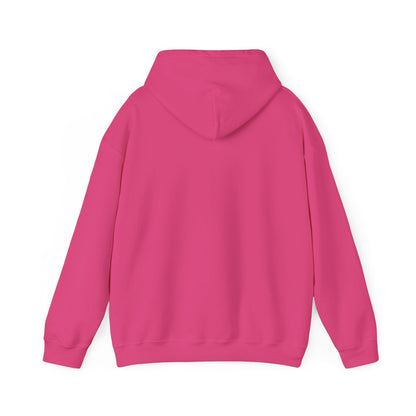 LUX SHERREE HOODIE