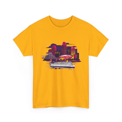 Louisville Sky  T-shirts -Candice