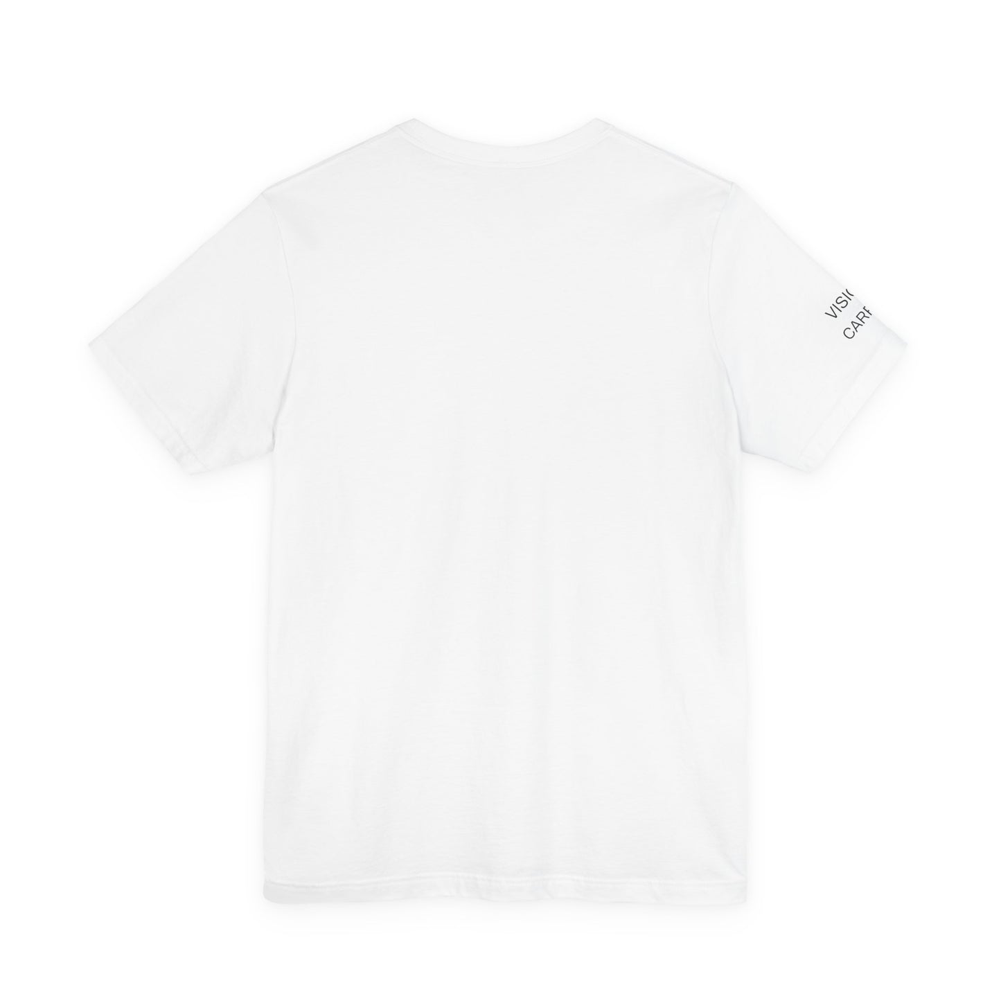 Highland Park CDC Leader on Right Sleeve #6 Short Sleeve Tee