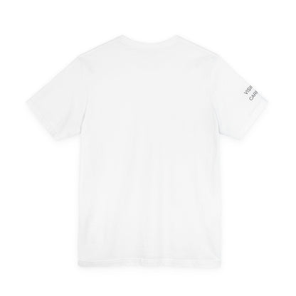 Highland Park CDC Leader on Right Sleeve #6 Short Sleeve Tee