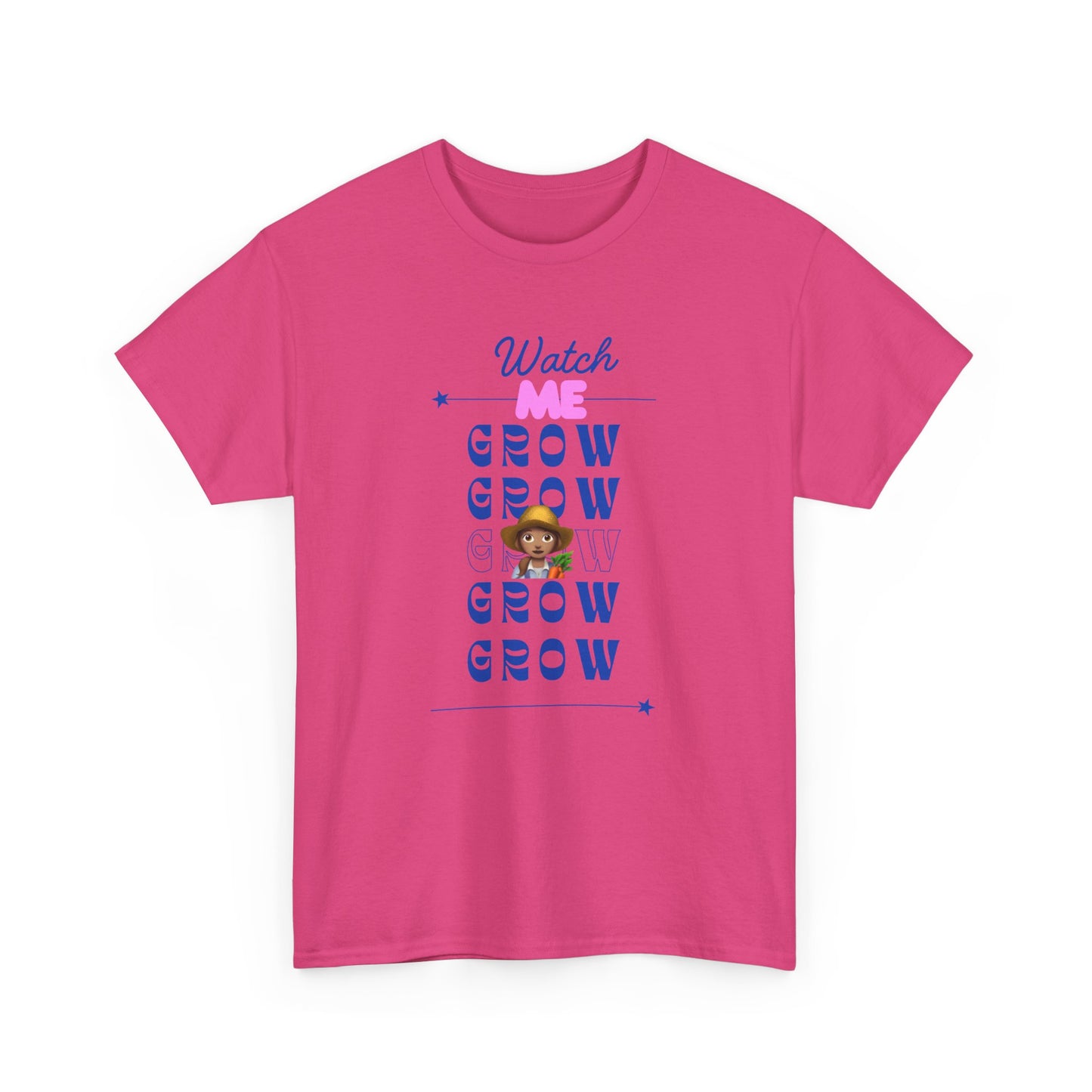 Watch Me Grow T-shirt