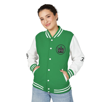 Goatley Letterman Jacket