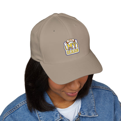 It's My Season Cap (Embroidery)