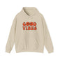 Good Vibes HOODIE