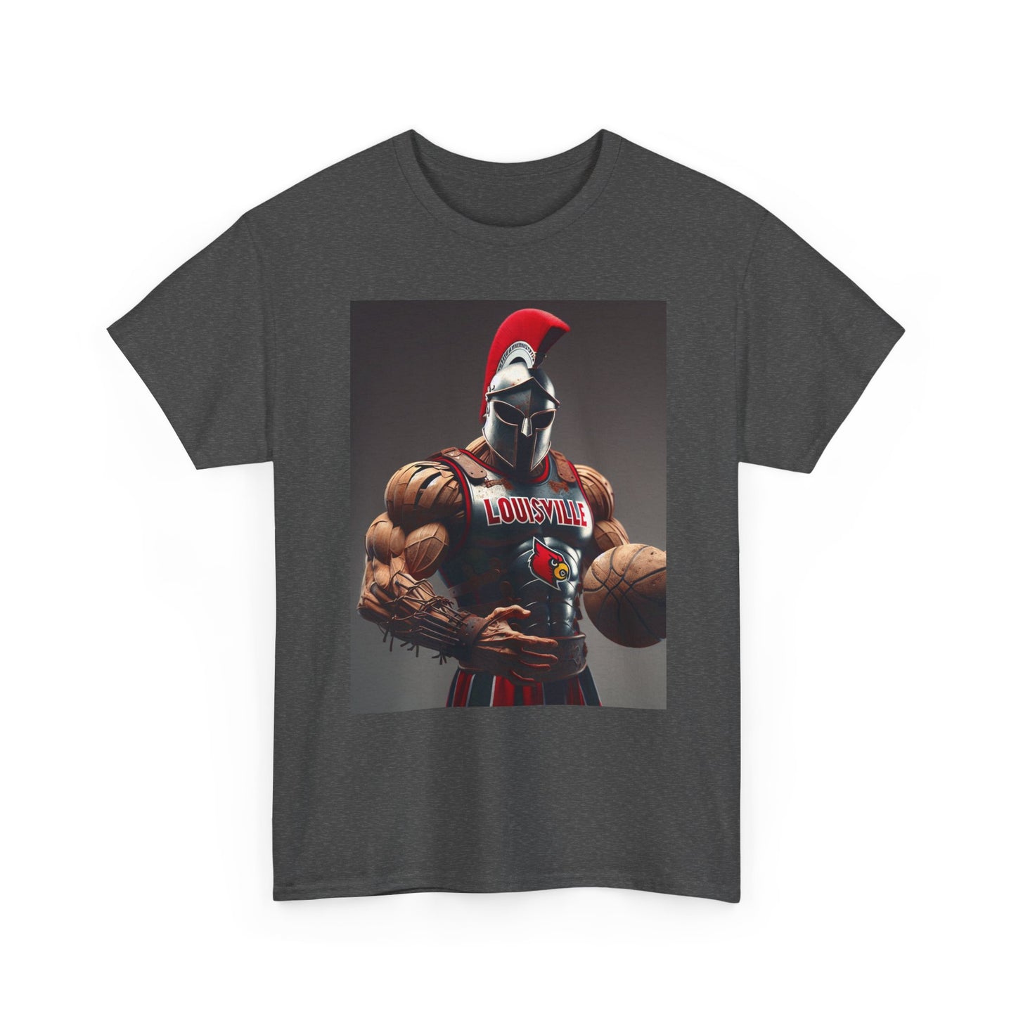 Louisville Basketball T-shirt