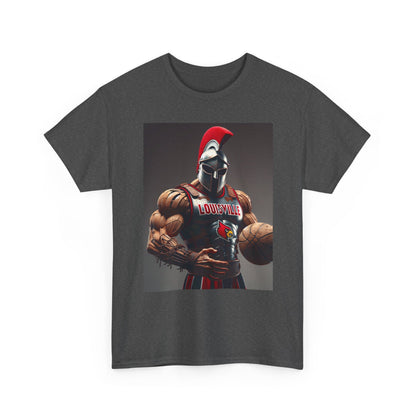 Louisville Basketball T-shirt