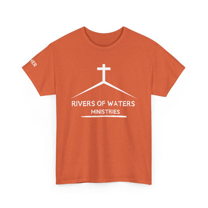 ROWM: Rivers of Water Ministries Usher-2