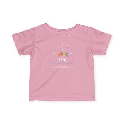 FOLM -Infant Fine Jersey Tee