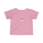 FOLM -Infant Fine Jersey Tee
